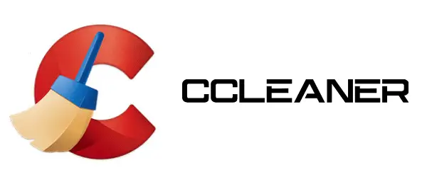 Logo CCleaner y nombre